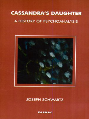 cover image of Cassandra's Daughter